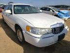 LINCOLN - TOWN CAR