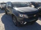 CHEVROLET - COLORADO