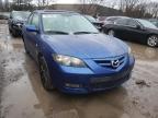 MAZDA - MAZDA3
