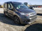 FORD - TRANSIT CONNECT