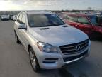 MERCEDES-BENZ - M-CLASS