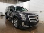 CADILLAC - ESCALADE