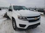 CHEVROLET - COLORADO