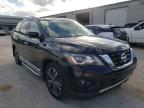 NISSAN - PATHFINDER