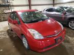 TOYOTA - PRIUS