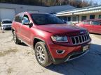 JEEP - CHEROKEE