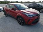 TOYOTA - C-HR