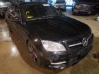 MERCEDES-BENZ - C-CLASS