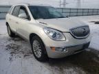 BUICK - ENCLAVE