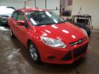 FORD - FOCUS