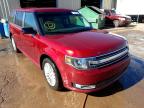 FORD - FLEX