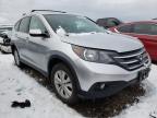 HONDA - CRV