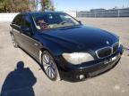 BMW - 7 SERIES