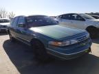 FORD - CROWN VICTORIA