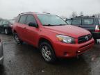 TOYOTA - RAV4