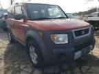 HONDA - ELEMENT