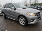 MERCEDES-BENZ - M-CLASS