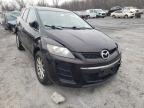 MAZDA - CX-7