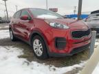 KIA - SPORTAGE