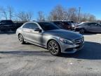 MERCEDES-BENZ - C-CLASS
