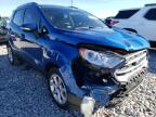 FORD - ECOSPORT S