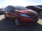 FORD - FIESTA