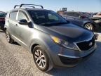 KIA - SPORTAGE