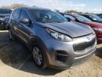 KIA - SPORTAGE