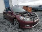 HONDA - ACCORD