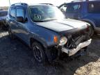 JEEP - RENEGADE