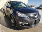 CHEVROLET - TRAVERSE