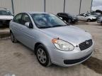 HYUNDAI - ACCENT