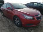 CHEVROLET - CRUZE