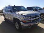 CHEVROLET - TAHOE