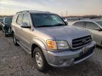 TOYOTA - SEQUOIA