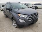 FORD - ECOSPORT S