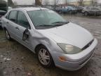 FORD - FOCUS