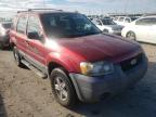 FORD - ESCAPE