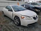 PONTIAC - G6