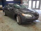 TOYOTA - CAMRY