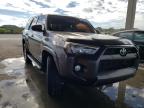 TOYOTA - 4RUNNER