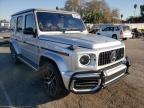 MERCEDES-BENZ - G-CLASS