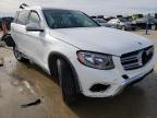 MERCEDES-BENZ - GLC-CLASS