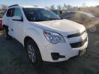 CHEVROLET - EQUINOX