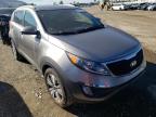 KIA - SPORTAGE