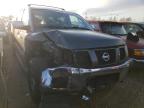 NISSAN - ARMADA
