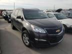 CHEVROLET - TRAVERSE