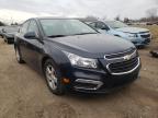 CHEVROLET - CRUZE