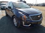 CADILLAC - XT5