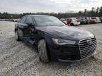 AUDI - A6